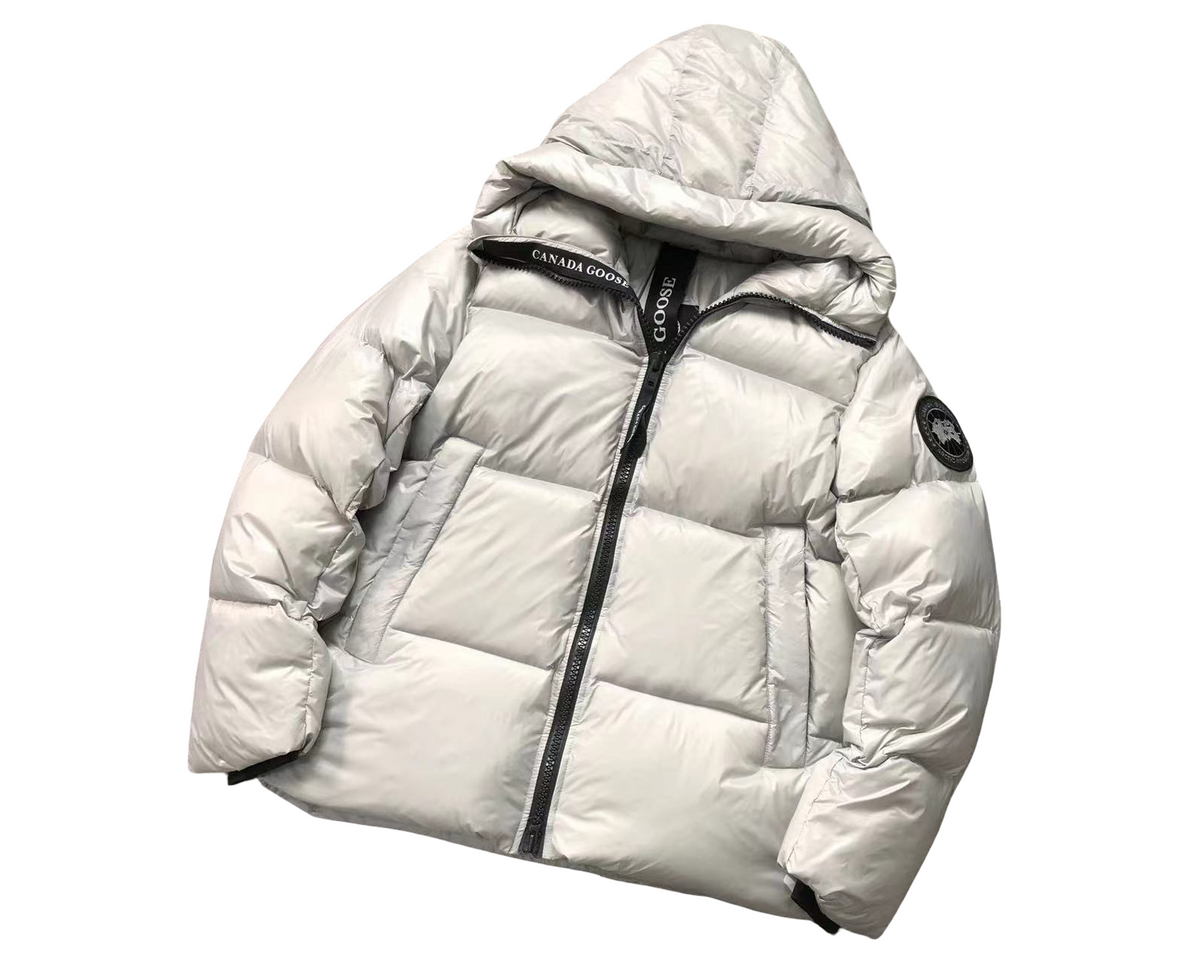 Down Jacket
