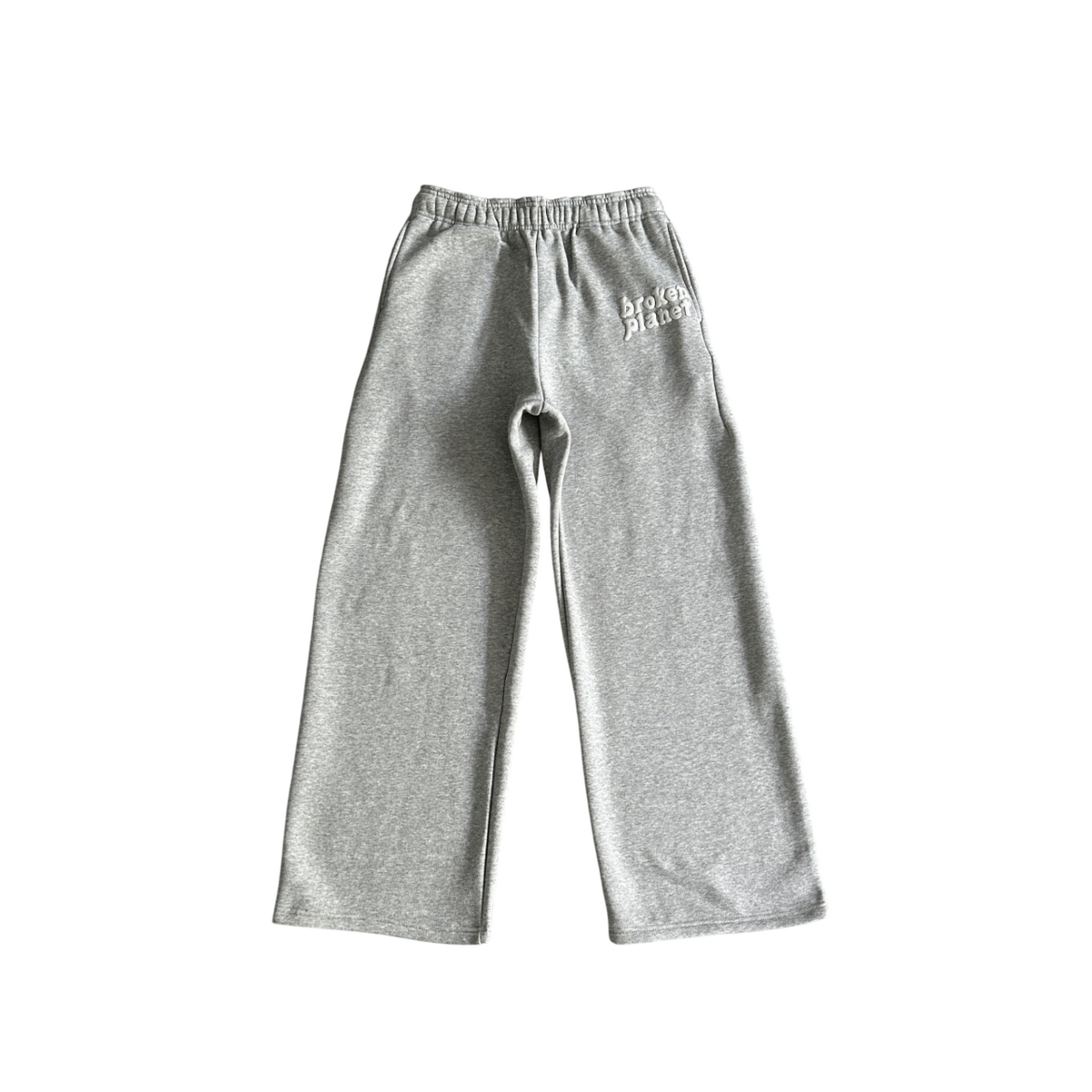 Broken Planet Basic Jogging Grey