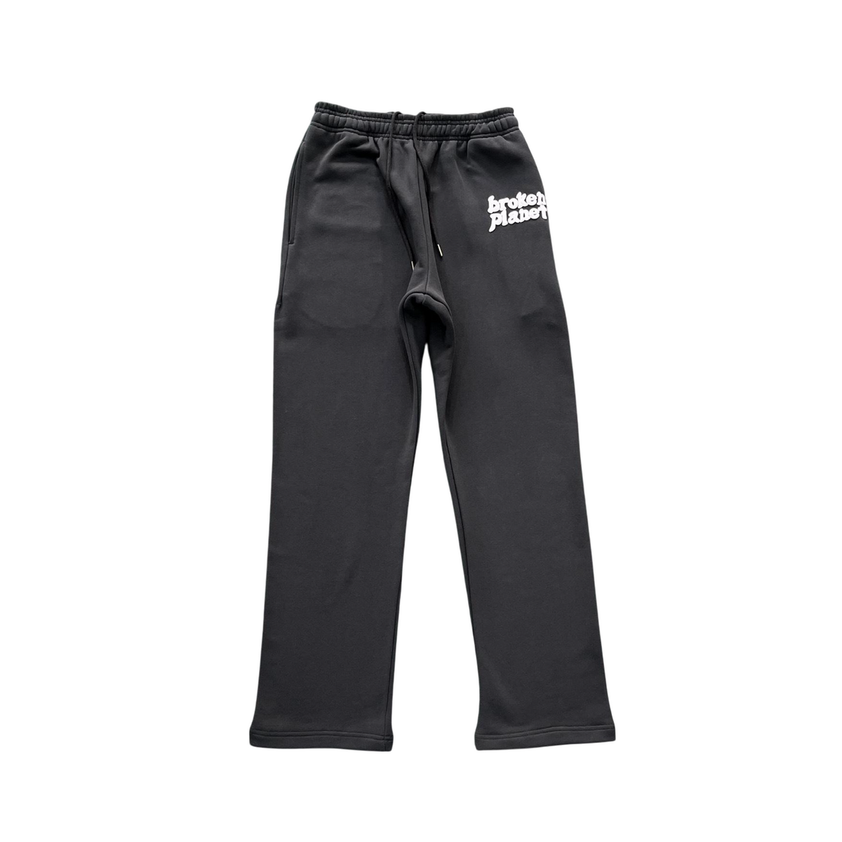 Broken Planet Classic Jogging Black