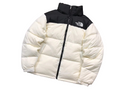 The North Face 1996 Retro Nuptse Down Jacket White