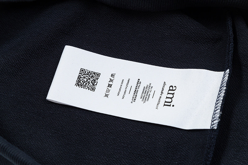 AMC44 Men's and women's autumn and winter sweaters, pullovers,  clothing